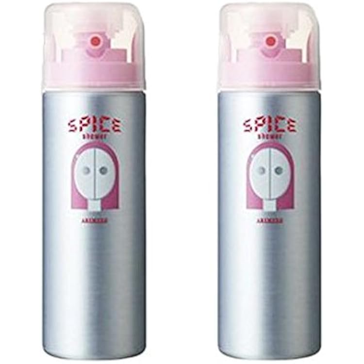 Amazon | アリミノ スパイスシャワーシャイニング 180ml | SPICE